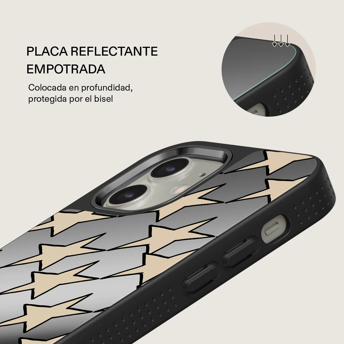 Starchaser - iPhone 12 Funda - Image 30