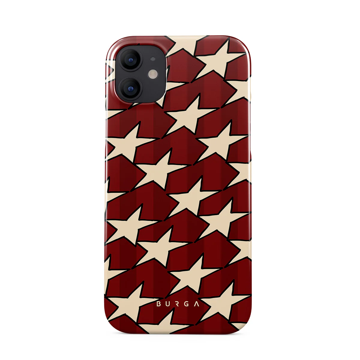 Starchaser - iPhone 12 Mini Funda