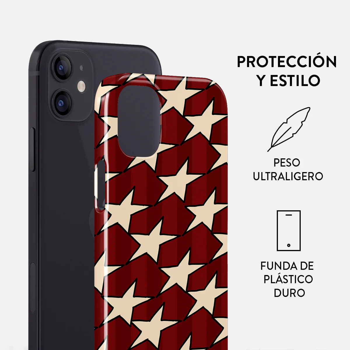 Starchaser - iPhone 12 Mini Funda - Image 2