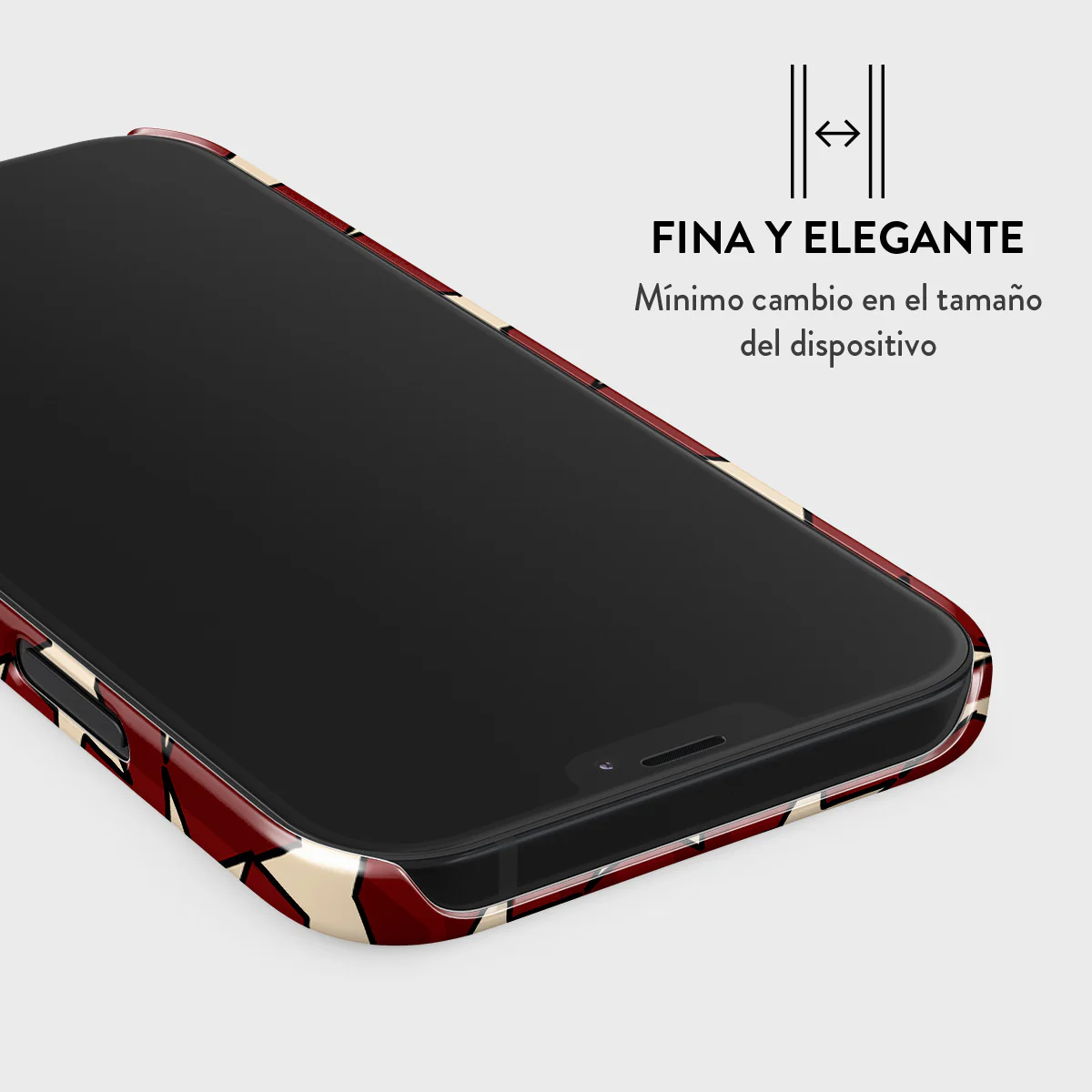 Starchaser - iPhone 12 Mini Funda - Image 4