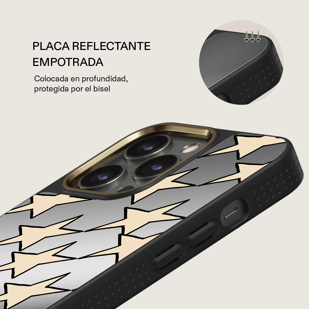 Starchaser - iPhone 12 Pro Funda - Image 22