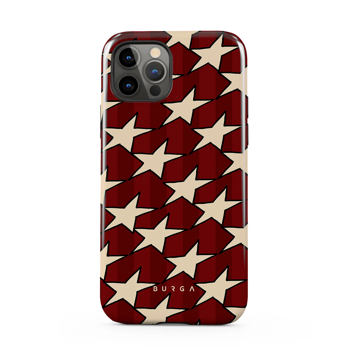 Starchaser - iPhone 12 Pro Max Funda