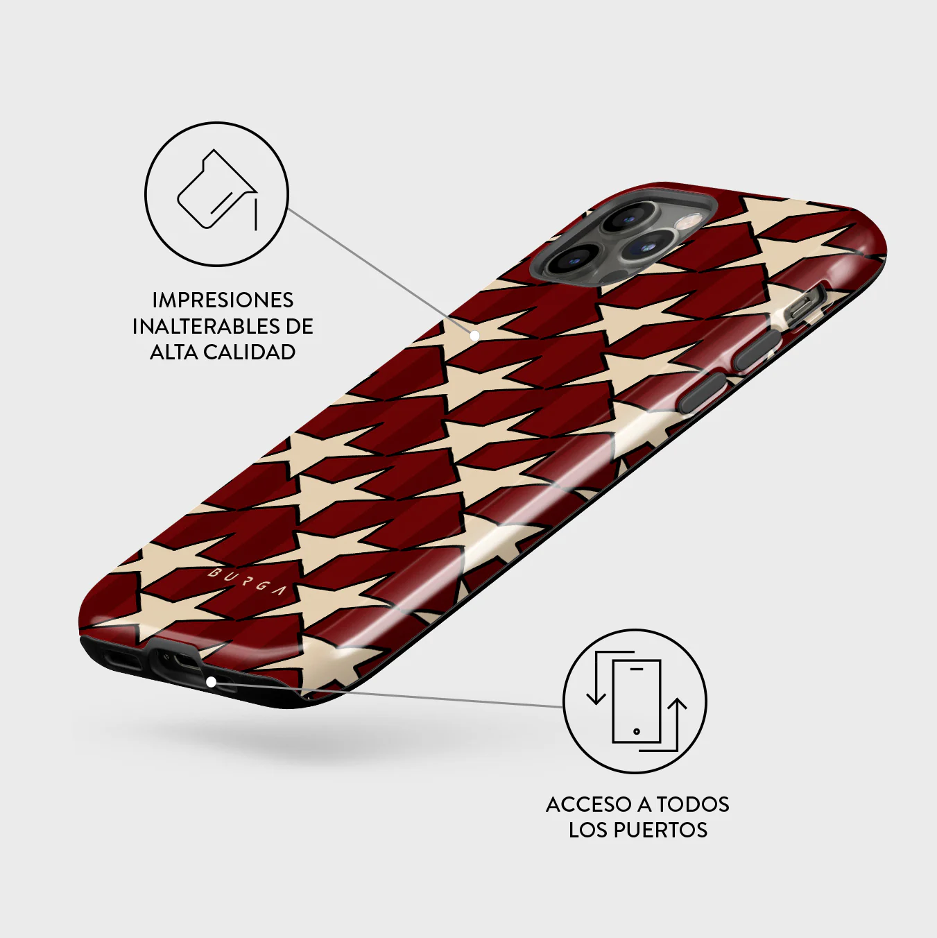 Starchaser - iPhone 12 Pro Max Funda - Image 3
