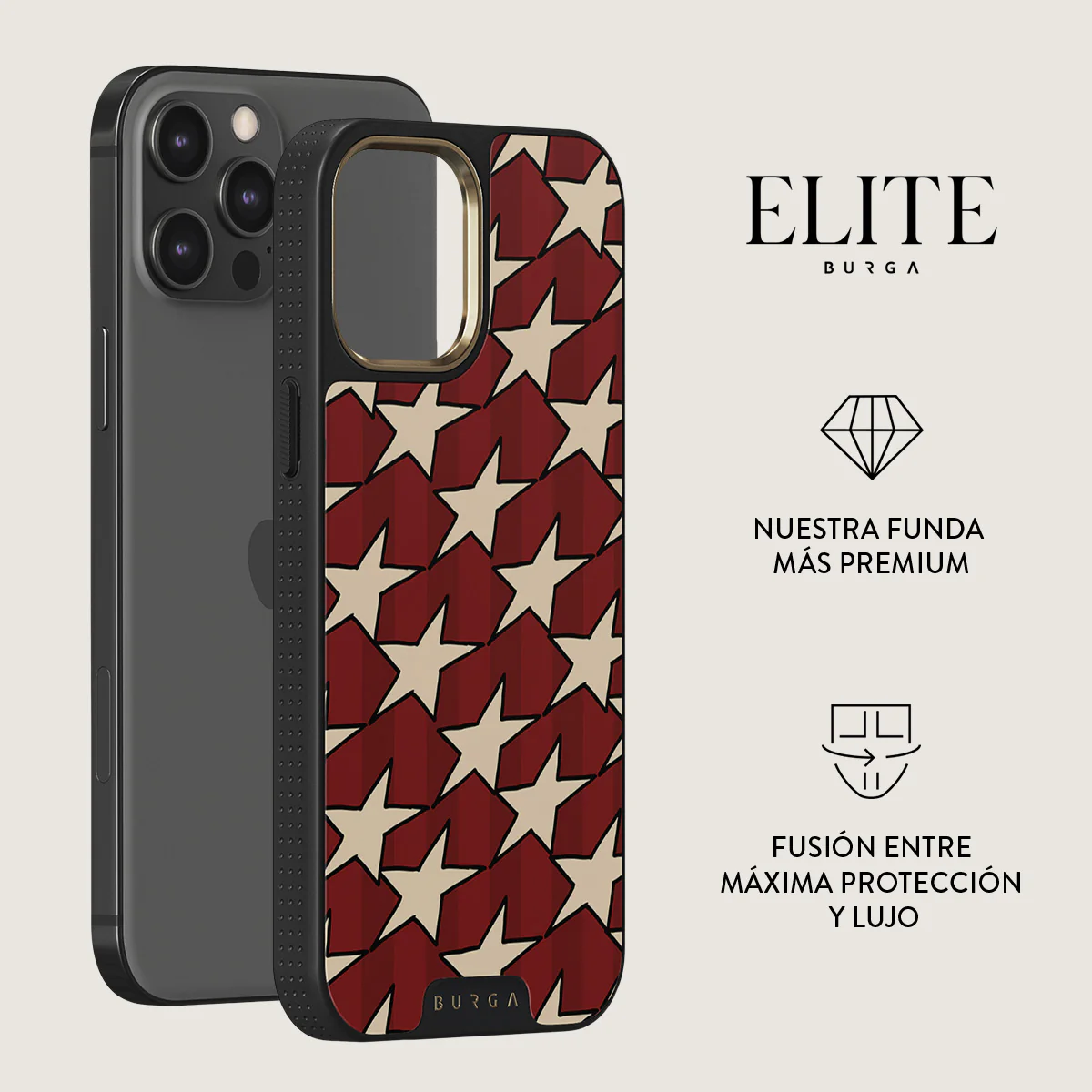 Starchaser - iPhone 12 Pro Max Funda - Image 6