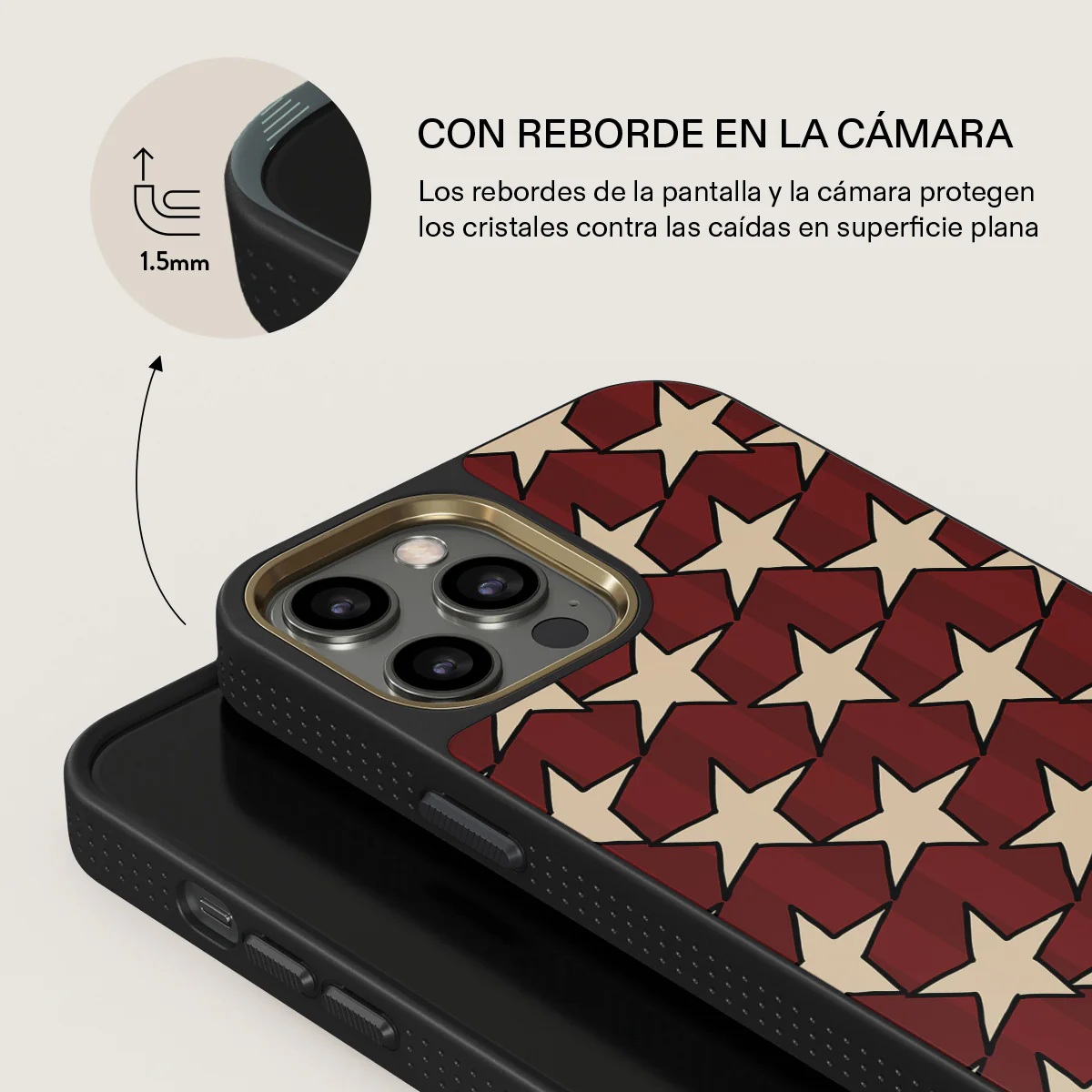Starchaser - iPhone 12 Pro Max Funda - Image 8