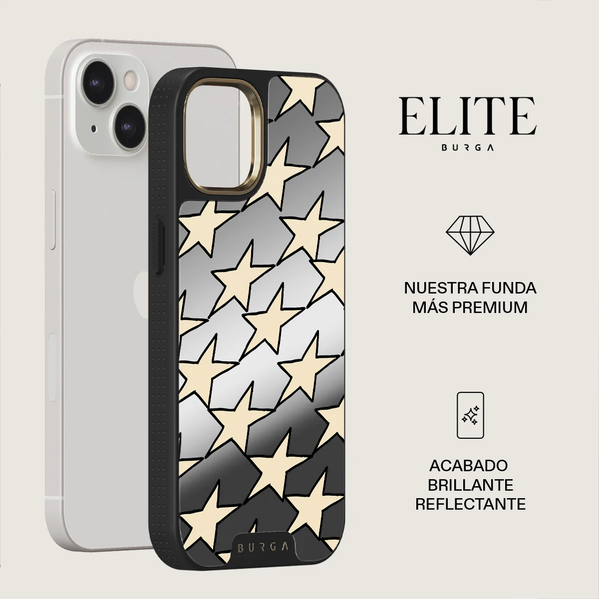 Starchaser - iPhone 13 Funda - Image 20