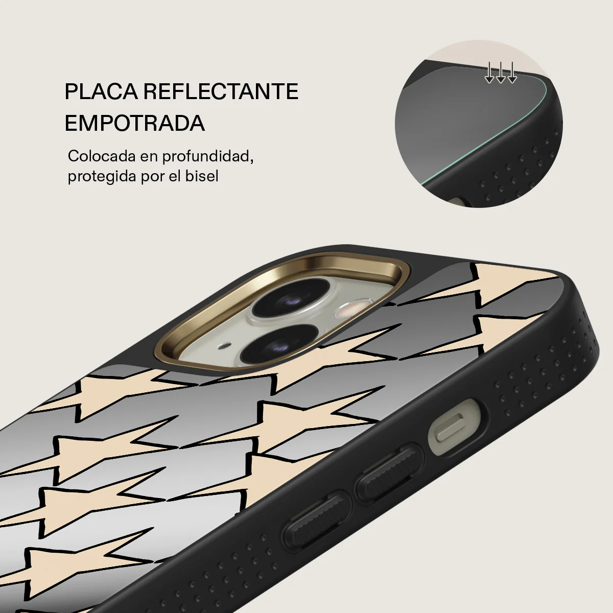 Starchaser - iPhone 13 Funda - Image 22