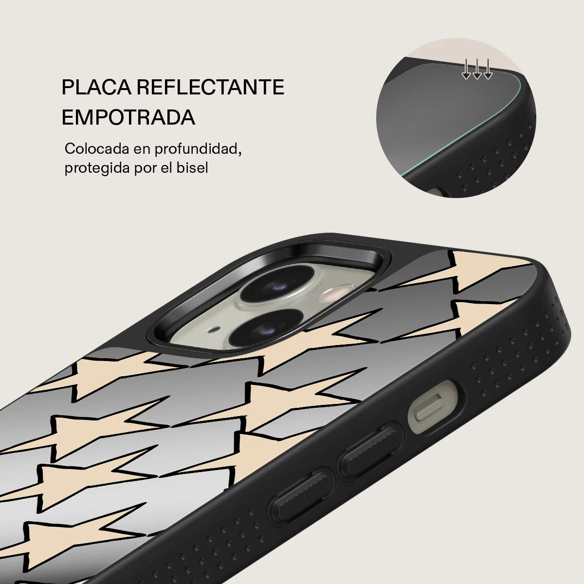 Starchaser - iPhone 13 Funda - Image 30
