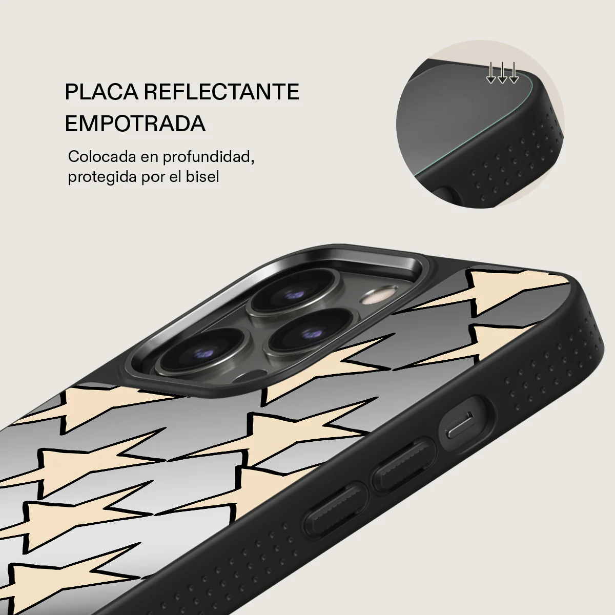Starchaser - iPhone 13 Pro Funda - Image 37