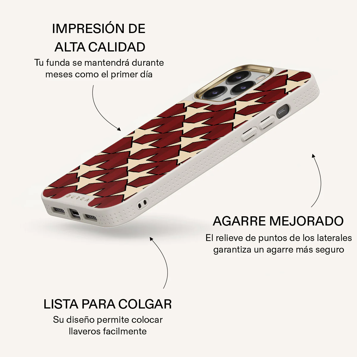 Starchaser - iPhone 13 Pro Max Funda - Image 23