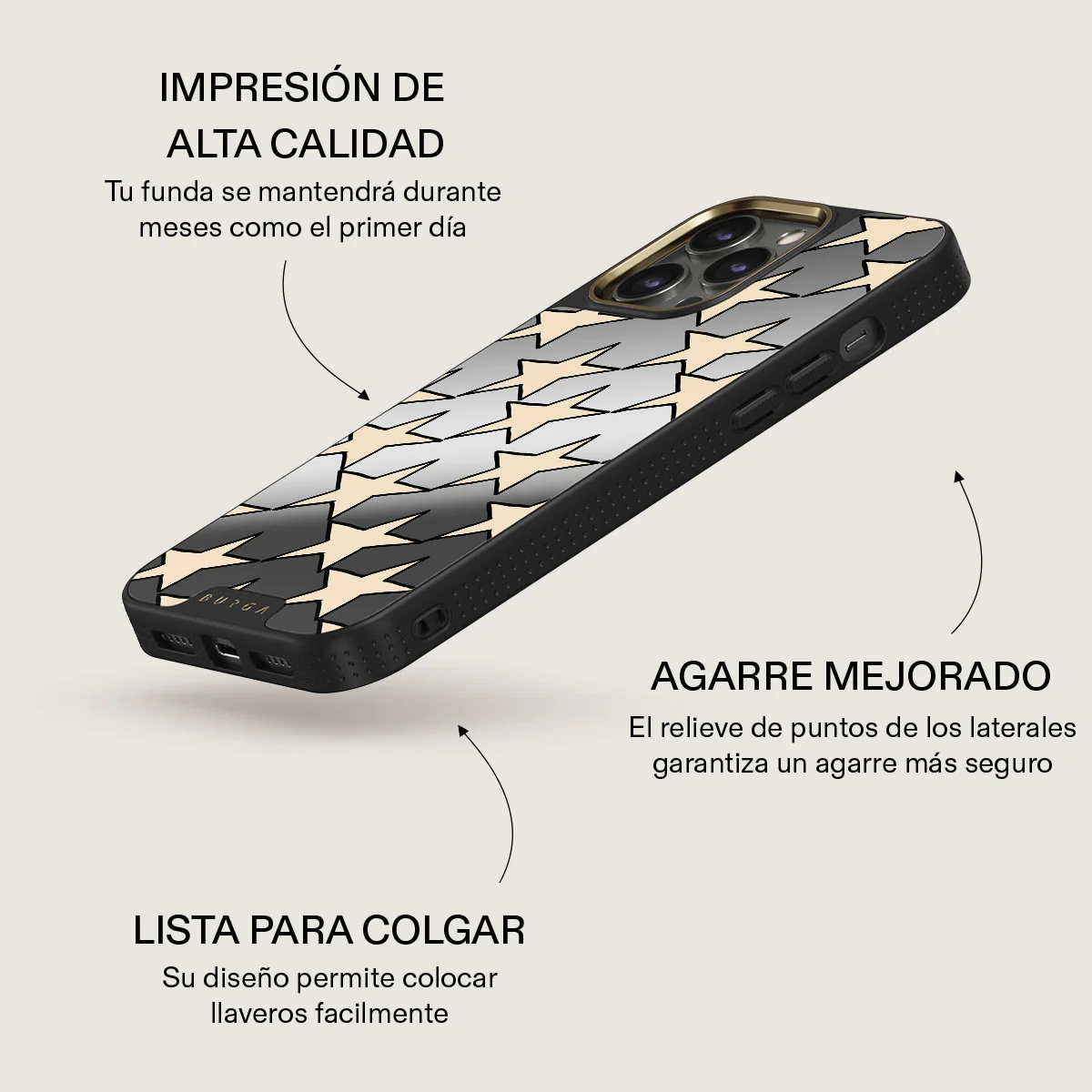 Starchaser - iPhone 13 Pro Max Funda - Image 31