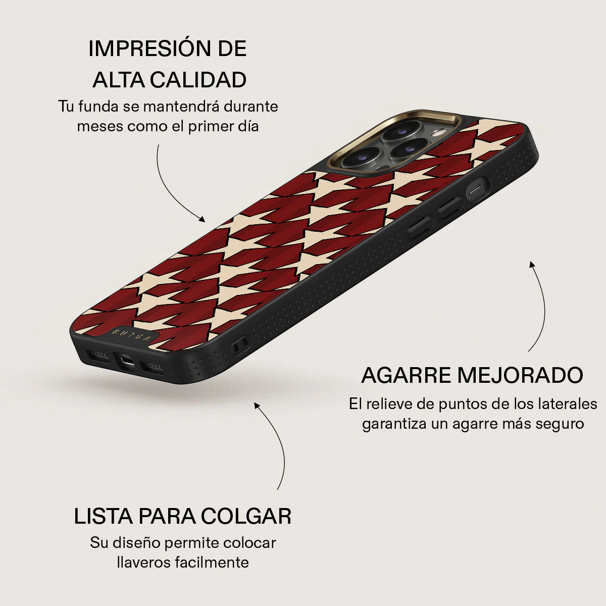 Starchaser - iPhone 13 Pro Max Funda - Image 9