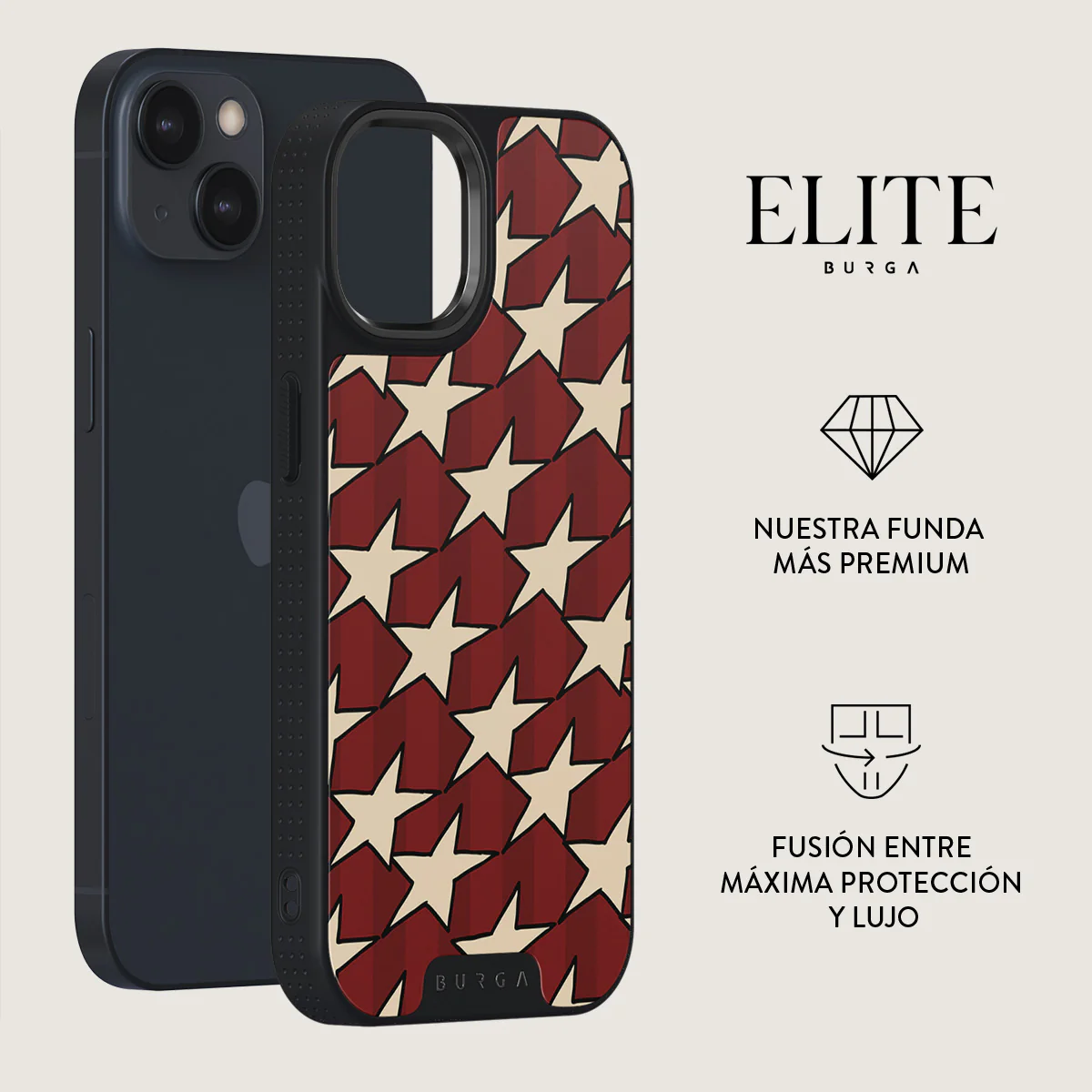 Starchaser - iPhone 14 Funda - Image 13
