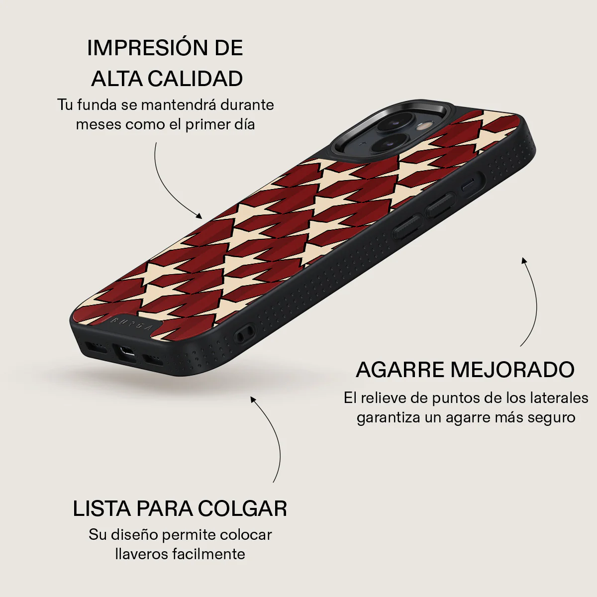 Starchaser - iPhone 14 Funda - Image 16