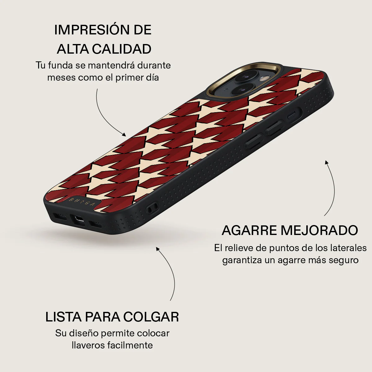 Starchaser - iPhone 14 Funda - Image 9