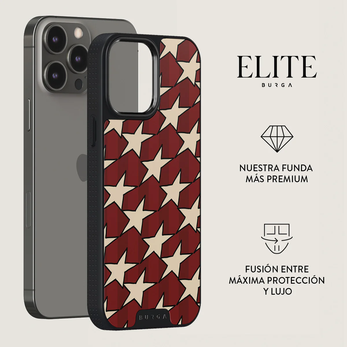 Starchaser - iPhone 14 Pro Max Funda - Image 13