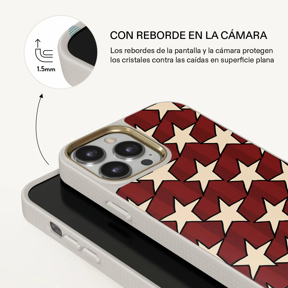Starchaser - iPhone 14 Pro Max Funda - Image 22