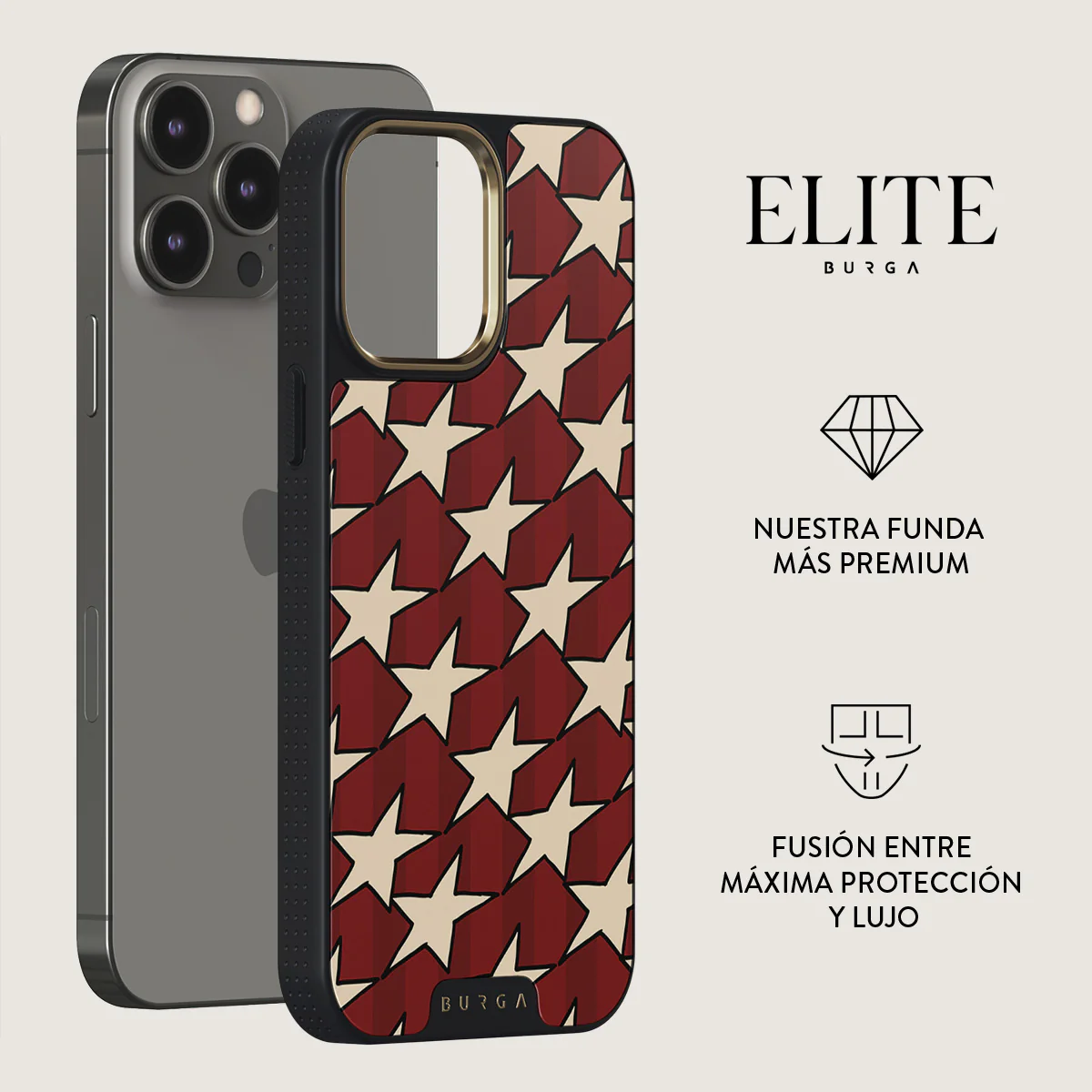 Starchaser - iPhone 14 Pro Max Funda - Image 6
