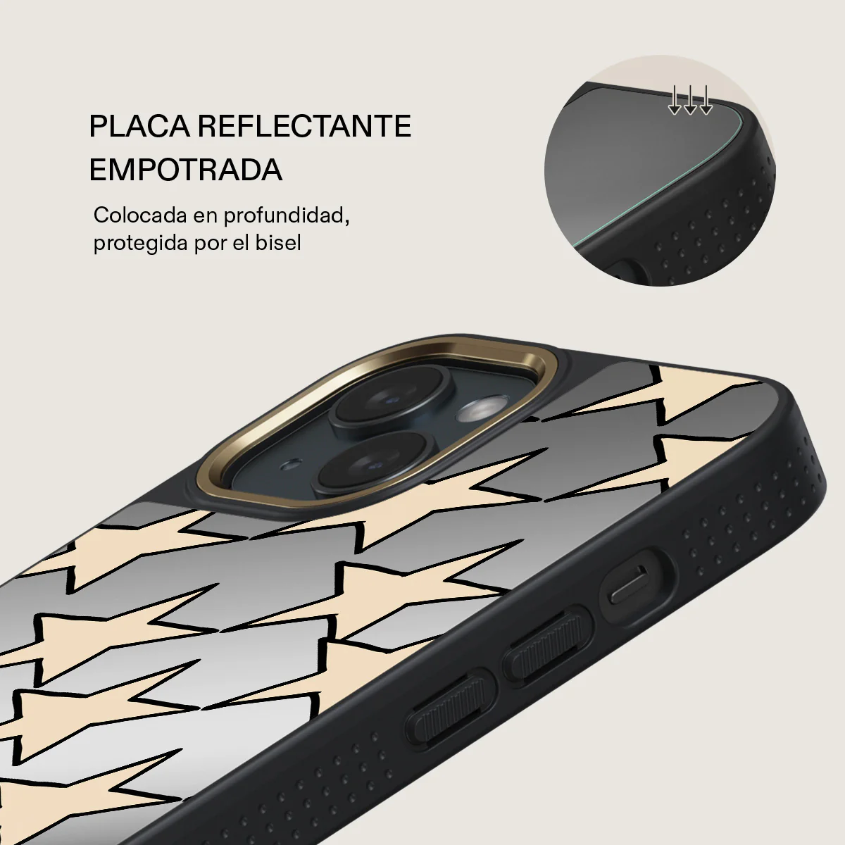 Starchaser - iPhone 15 Funda - Image 29