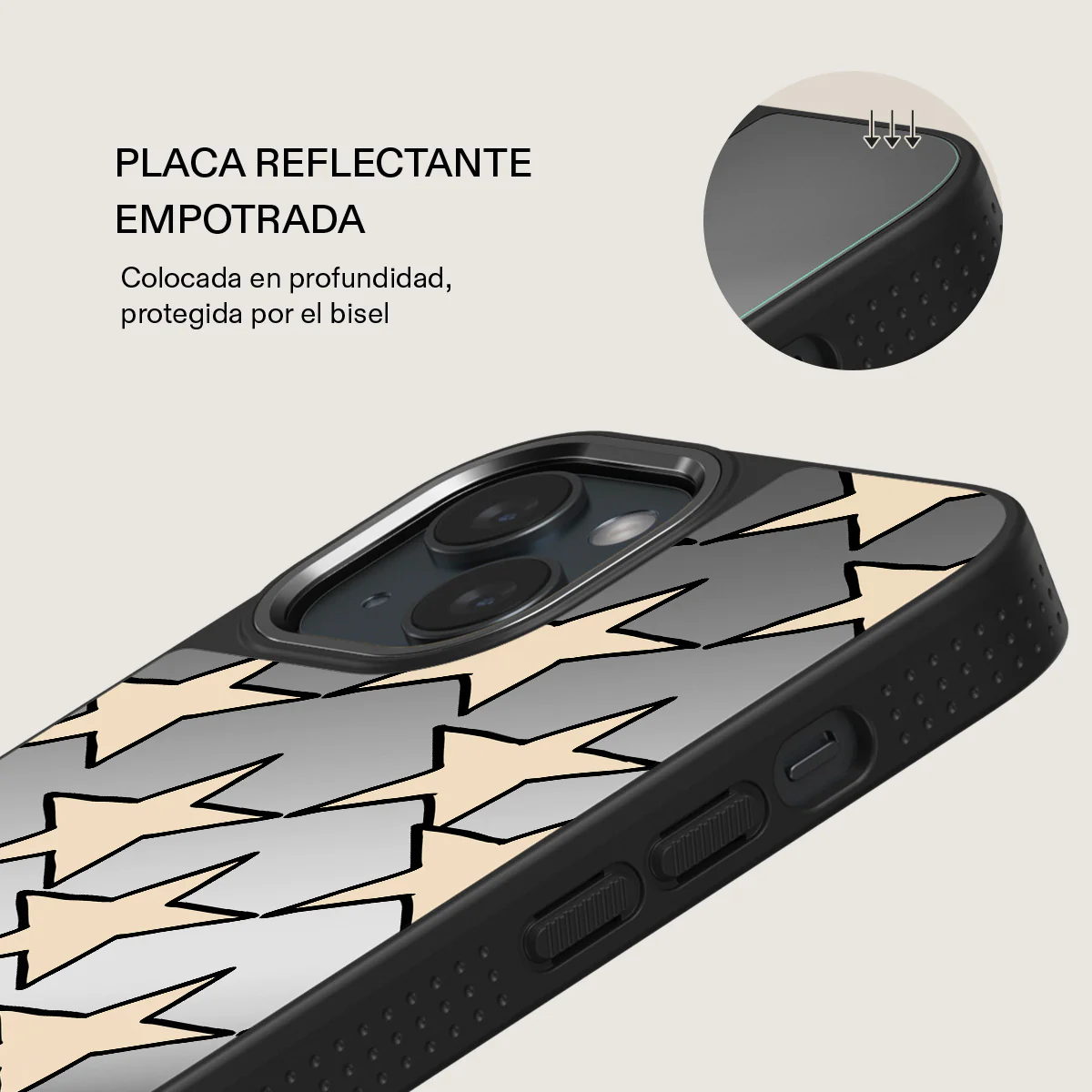 Starchaser - iPhone 15 Funda - Image 37