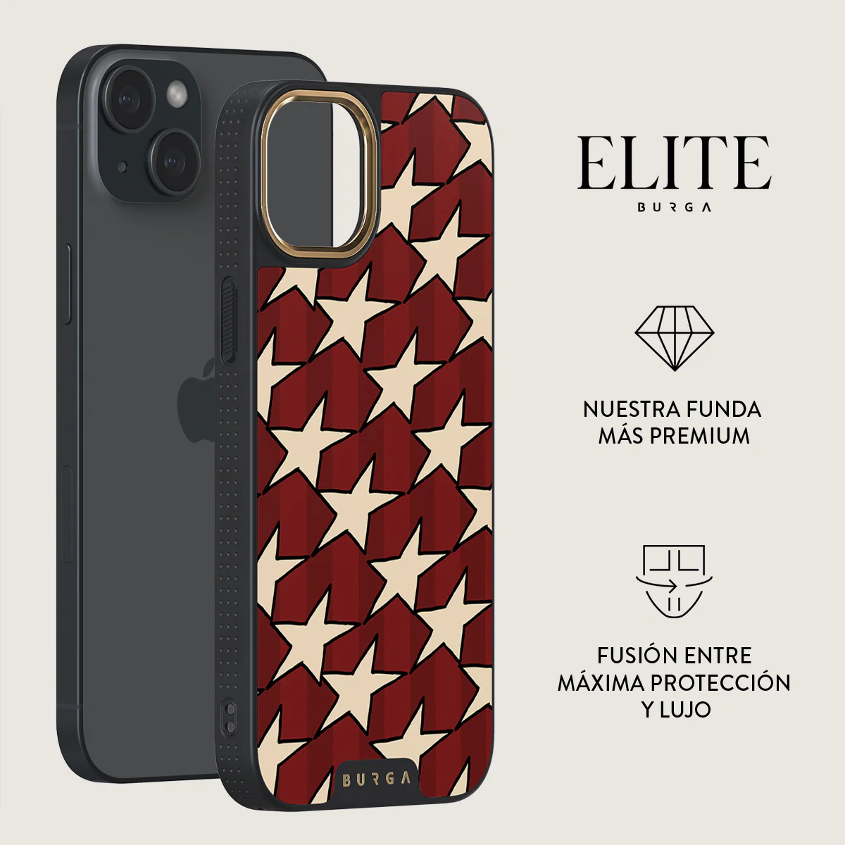 Starchaser - iPhone 15 Funda - Image 6