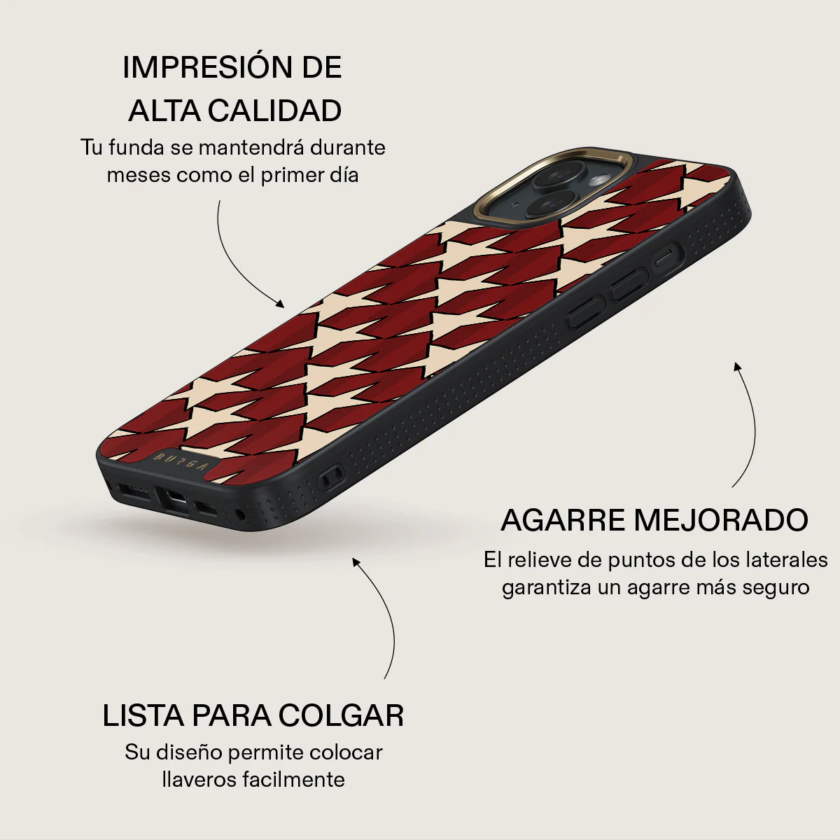 Starchaser - iPhone 15 Funda - Image 9