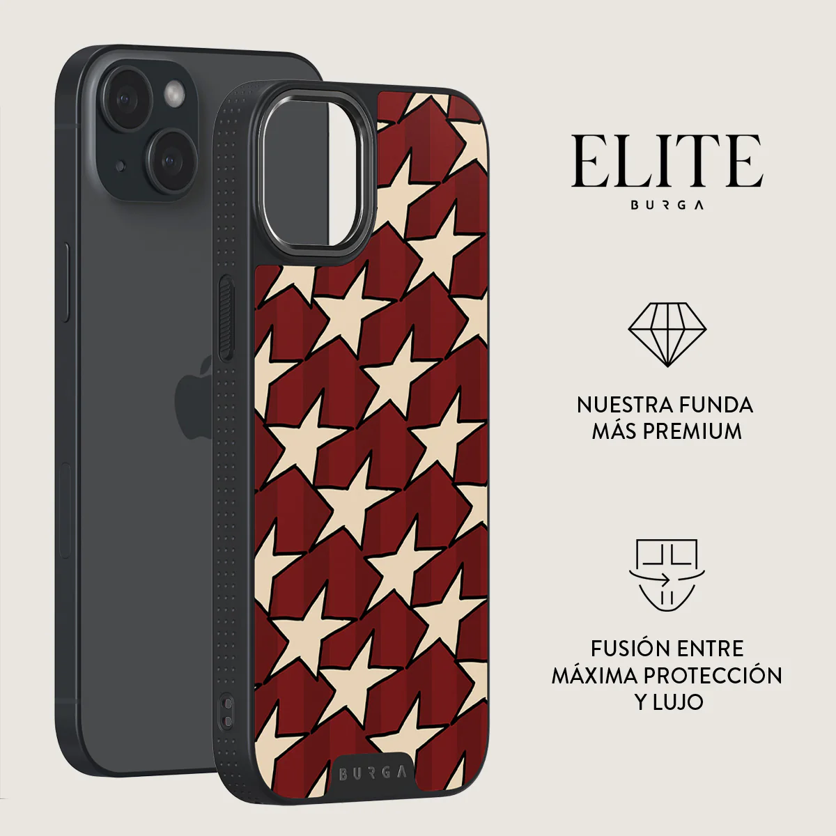 Starchaser - iPhone 15 Plus Funda - Image 13