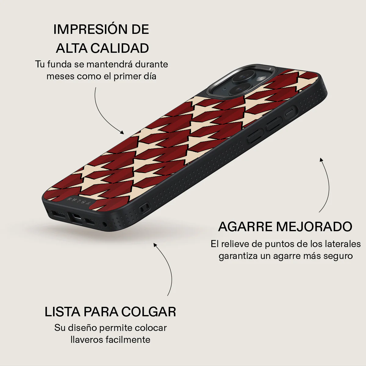 Starchaser - iPhone 15 Plus Funda - Image 16