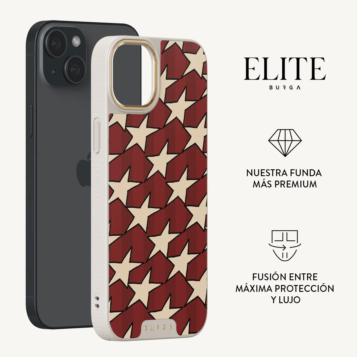 Starchaser - iPhone 15 Plus Funda - Image 20