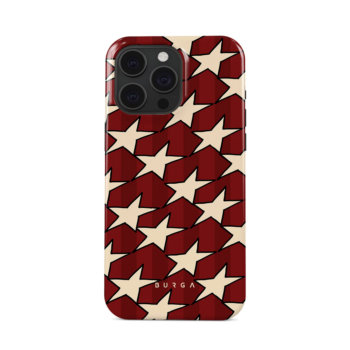 Starchaser - iPhone 15 Pro Funda