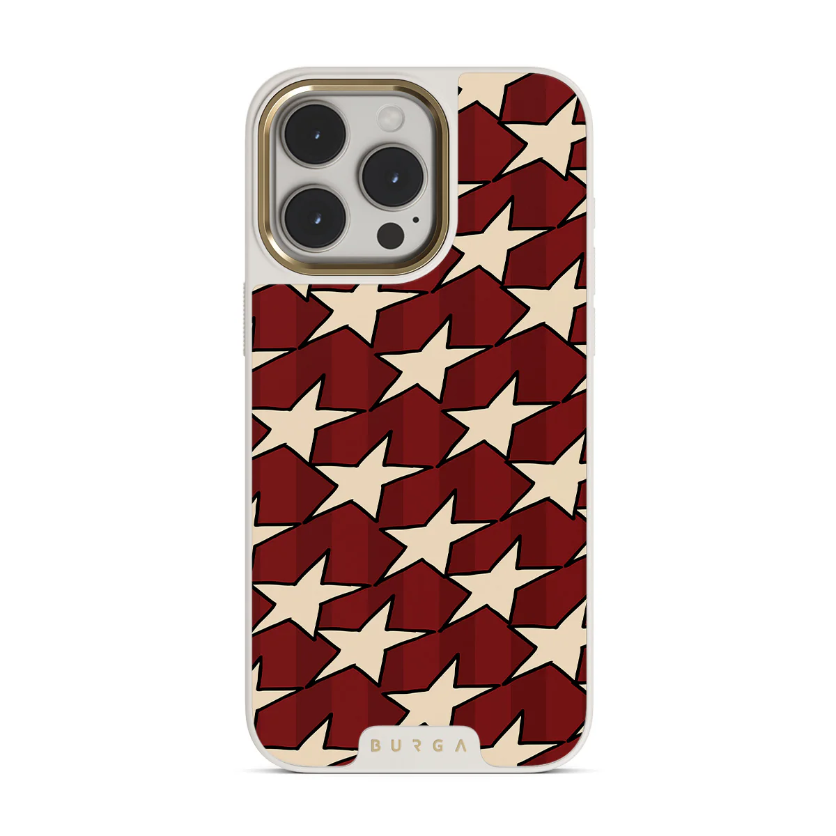 Starchaser - iPhone 15 Pro Funda - Image 19