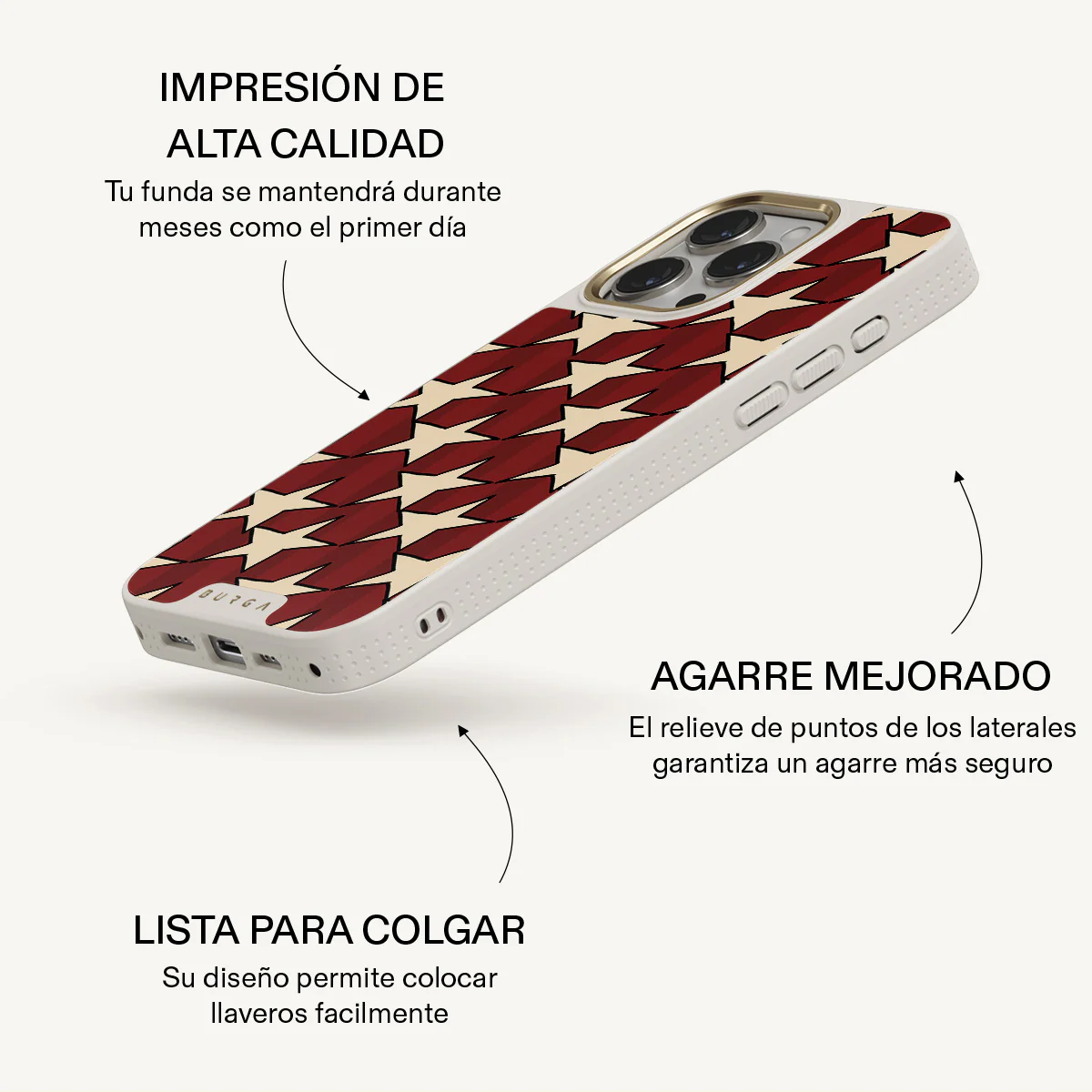 Starchaser - iPhone 15 Pro Funda - Image 23