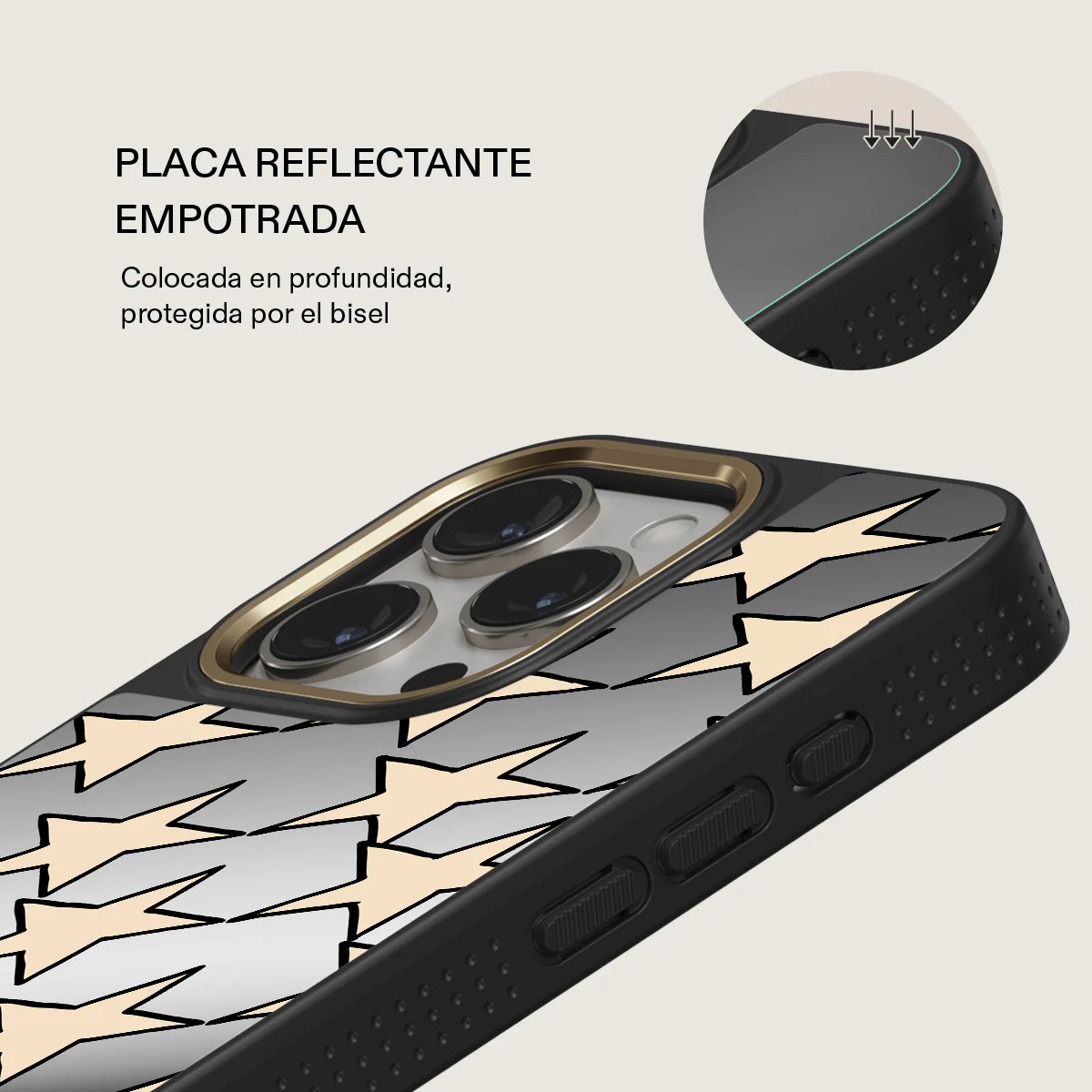 Starchaser - iPhone 15 Pro Funda - Image 29