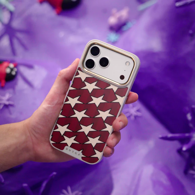 Starchaser - iPhone 15 Pro Funda - Image 47