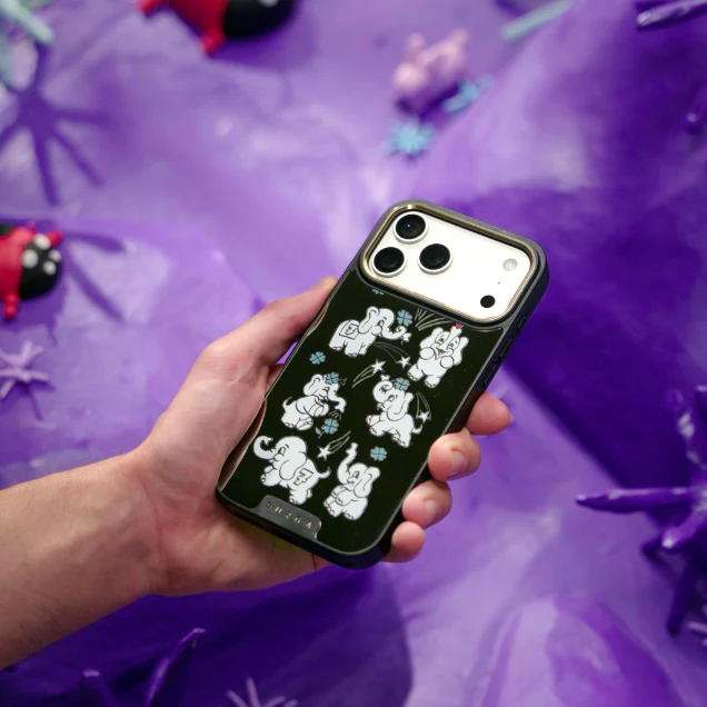 Starchaser - iPhone 15 Pro Funda - Image 49
