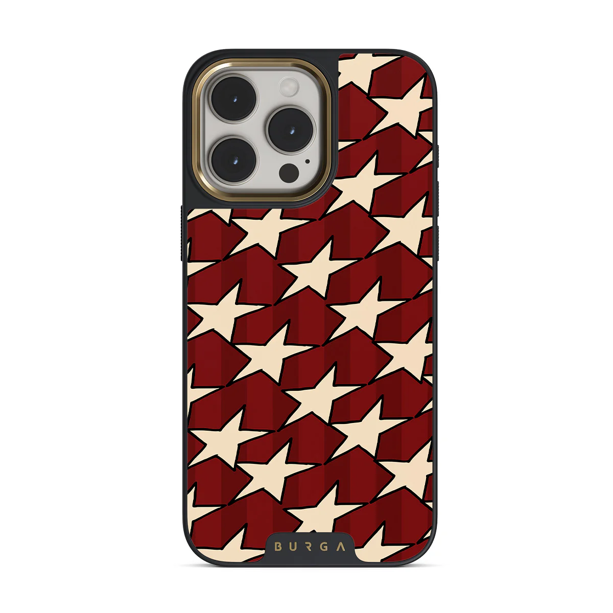 Starchaser - iPhone 15 Pro Funda - Image 5