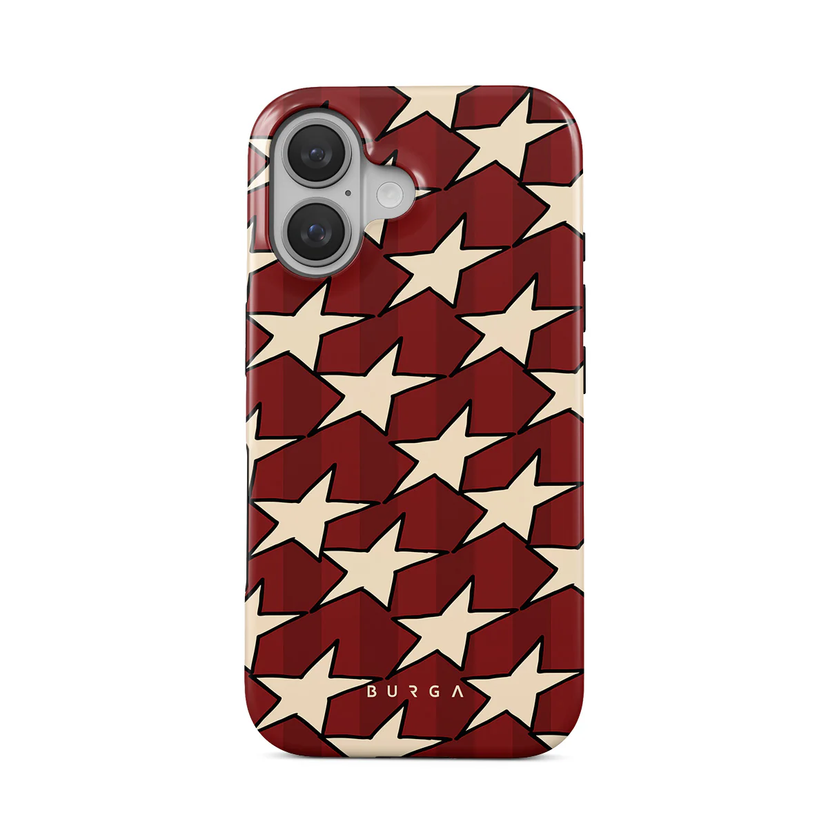 Starchaser - iPhone 16 Funda