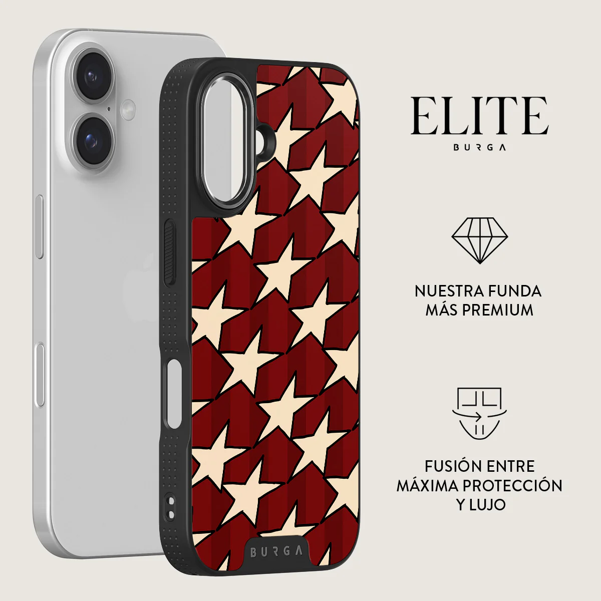 Starchaser - iPhone 16 Funda - Image 14