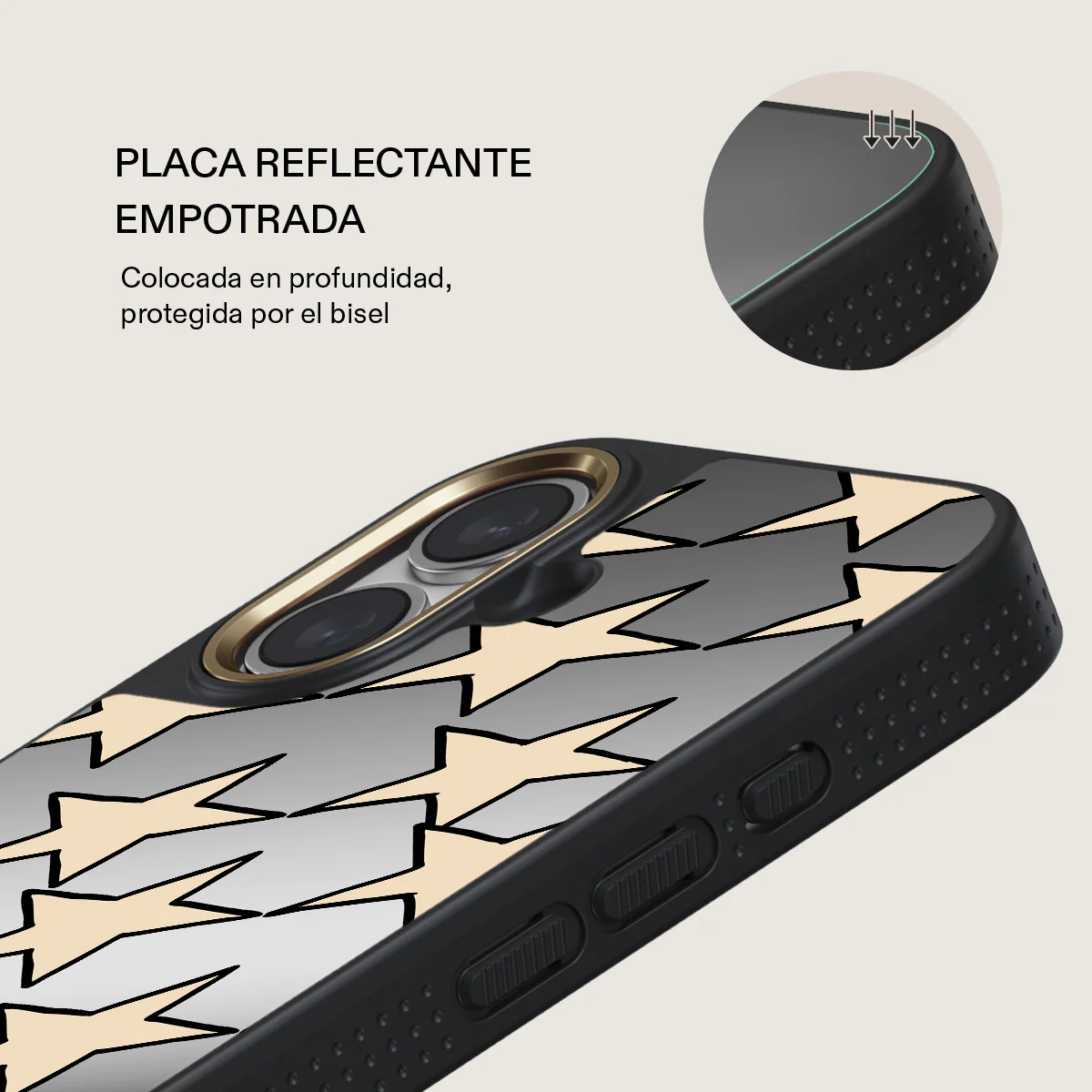 Starchaser - iPhone 16 Funda - Image 30