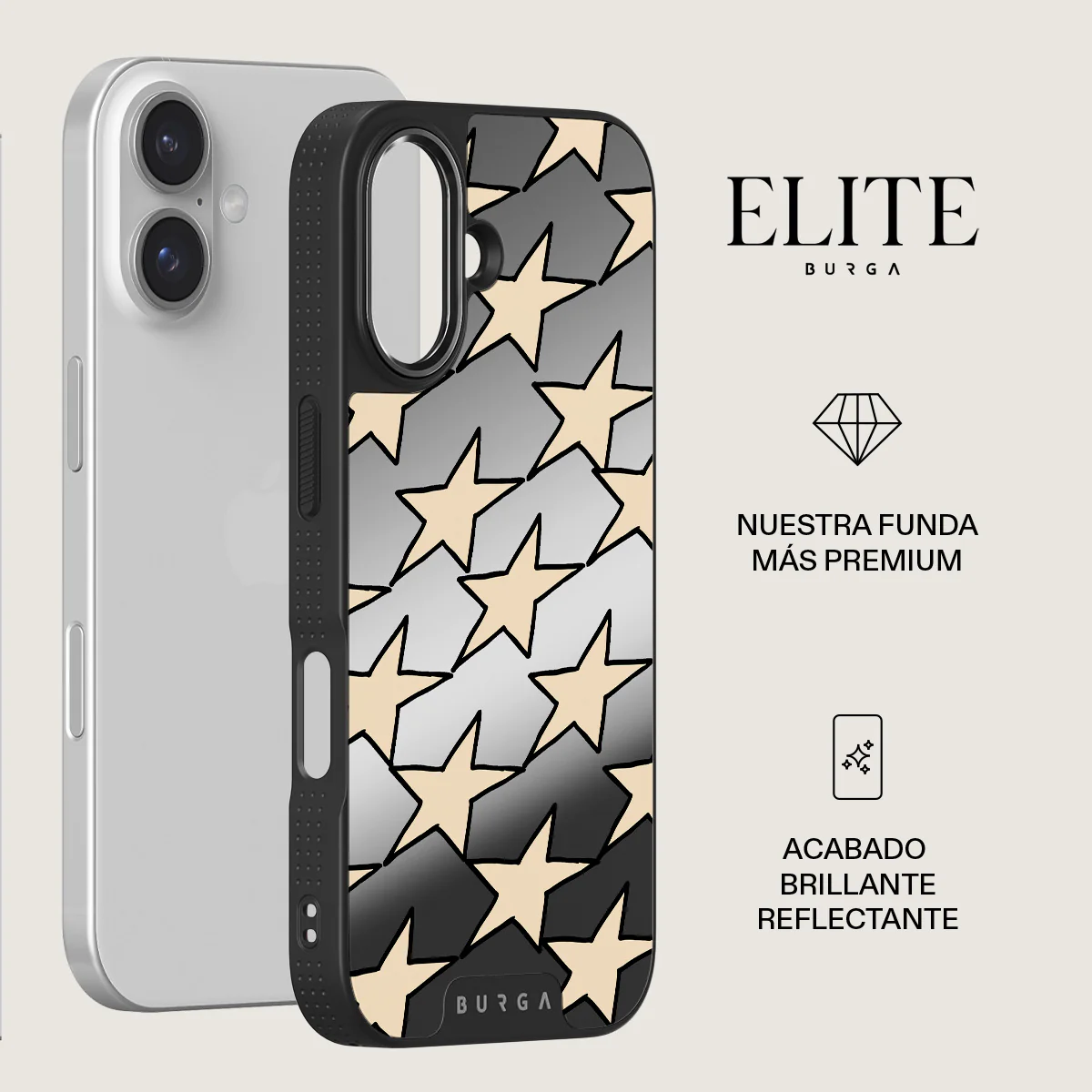 Starchaser - iPhone 16 Funda - Image 36