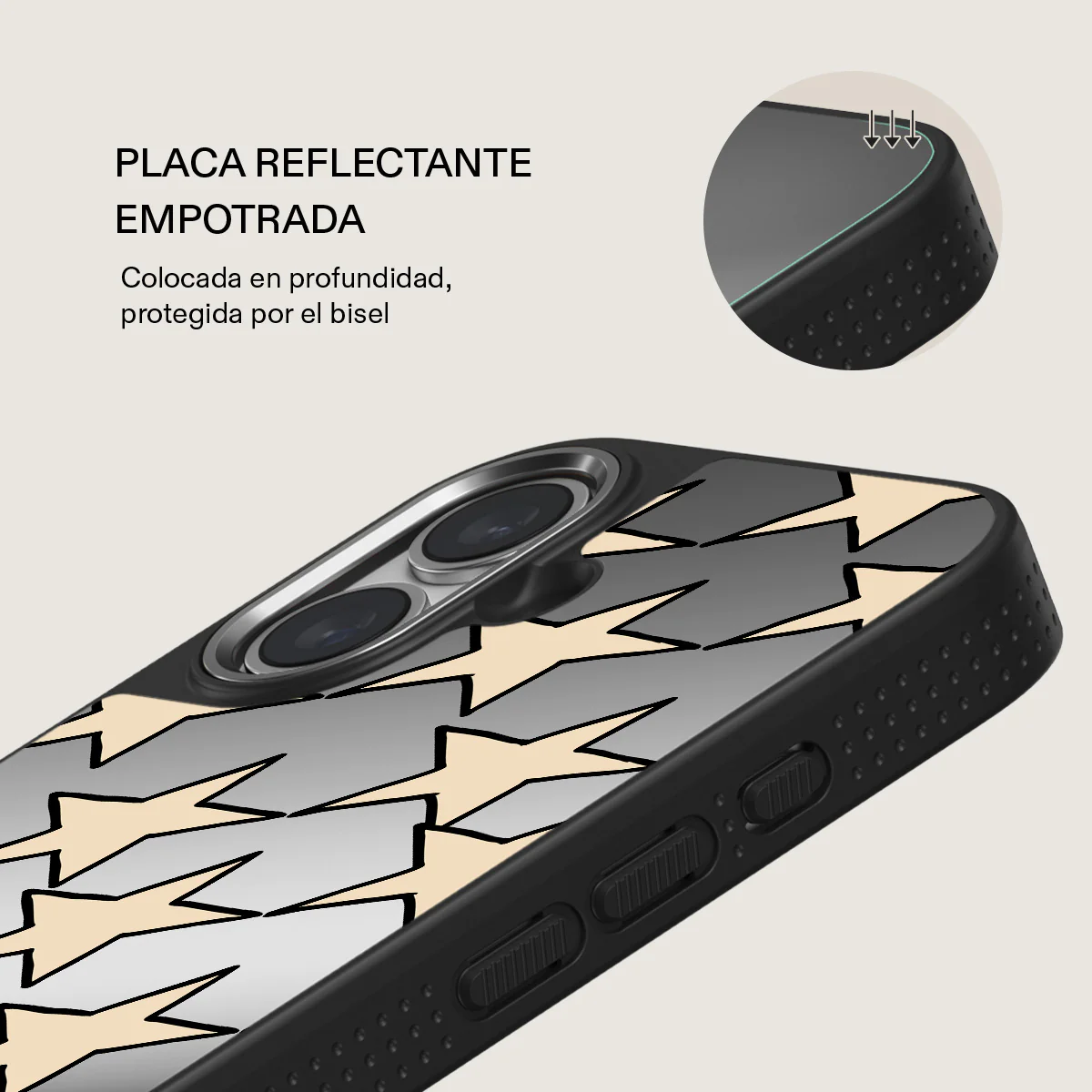 Starchaser - iPhone 16 Funda - Image 38