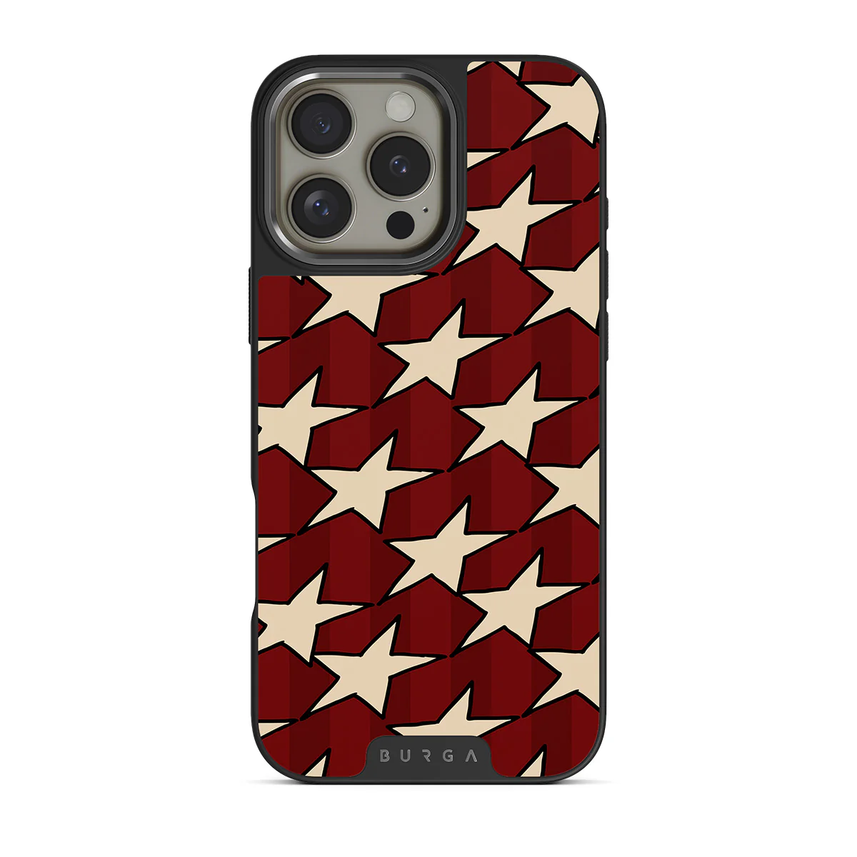 Starchaser - iPhone 16 Pro Funda - Image 13