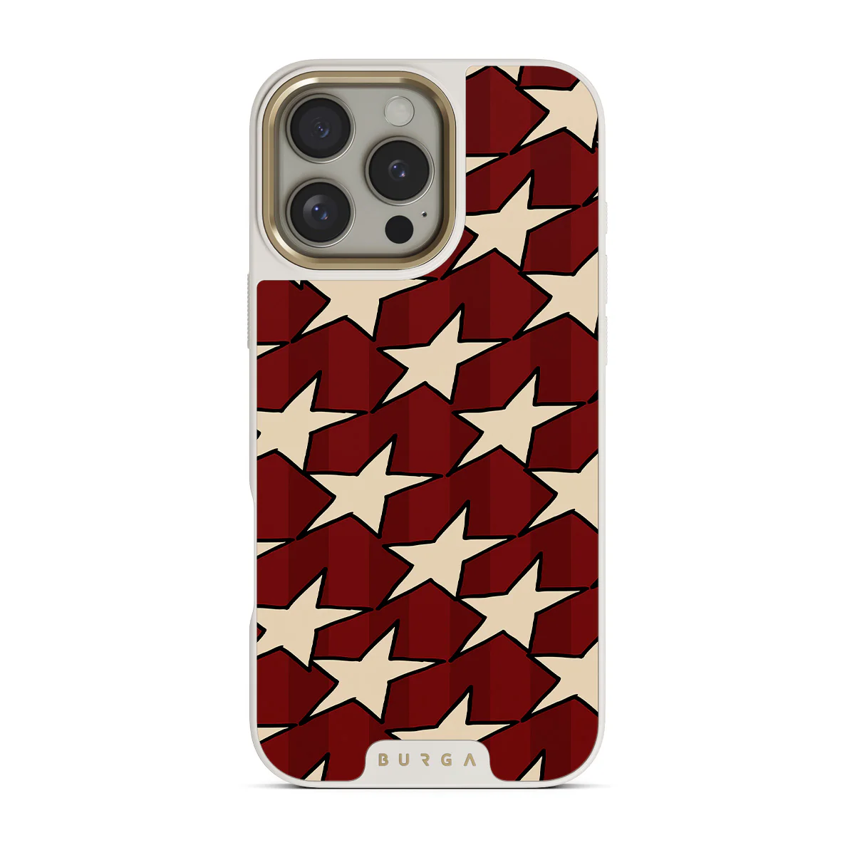 Starchaser - iPhone 16 Pro Funda - Image 20