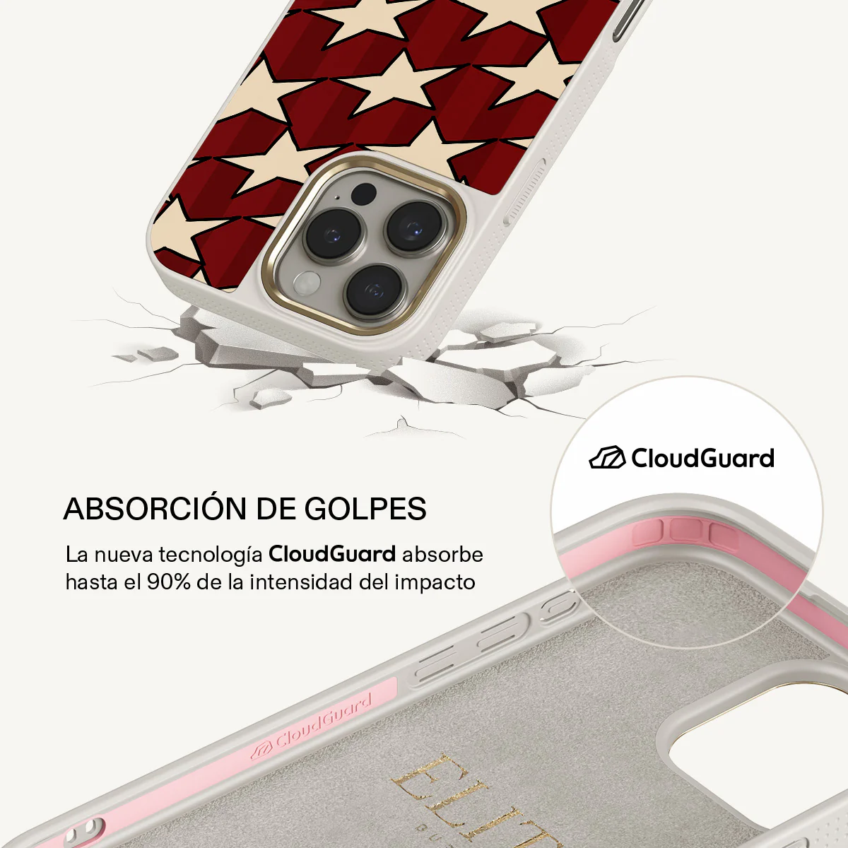 Starchaser - iPhone 16 Pro Funda - Image 22