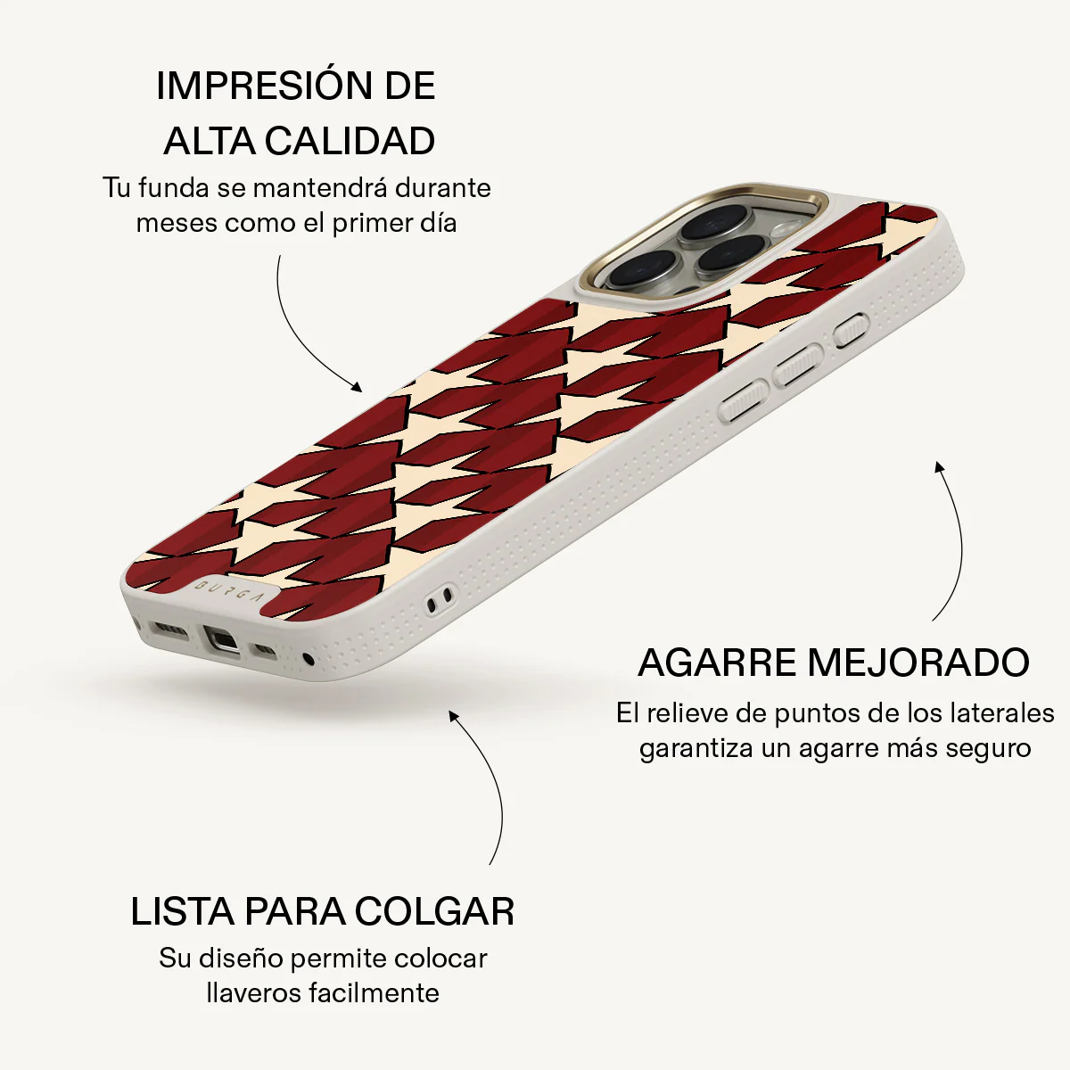 Starchaser - iPhone 16 Pro Funda - Image 24
