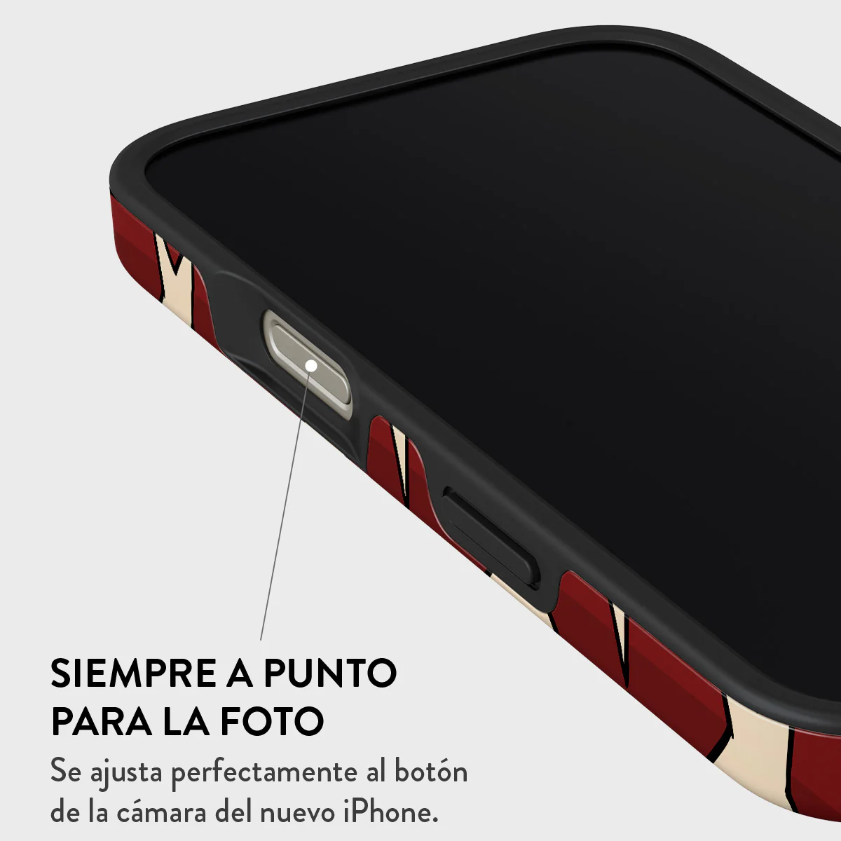 Starchaser - iPhone 16 Pro Funda - Image 5