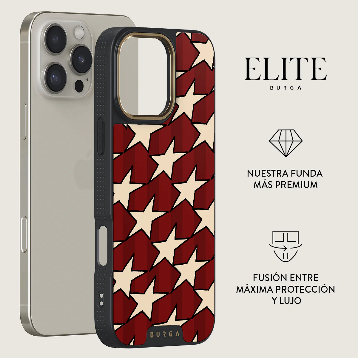 Starchaser - iPhone 16 Pro Funda - Image 7