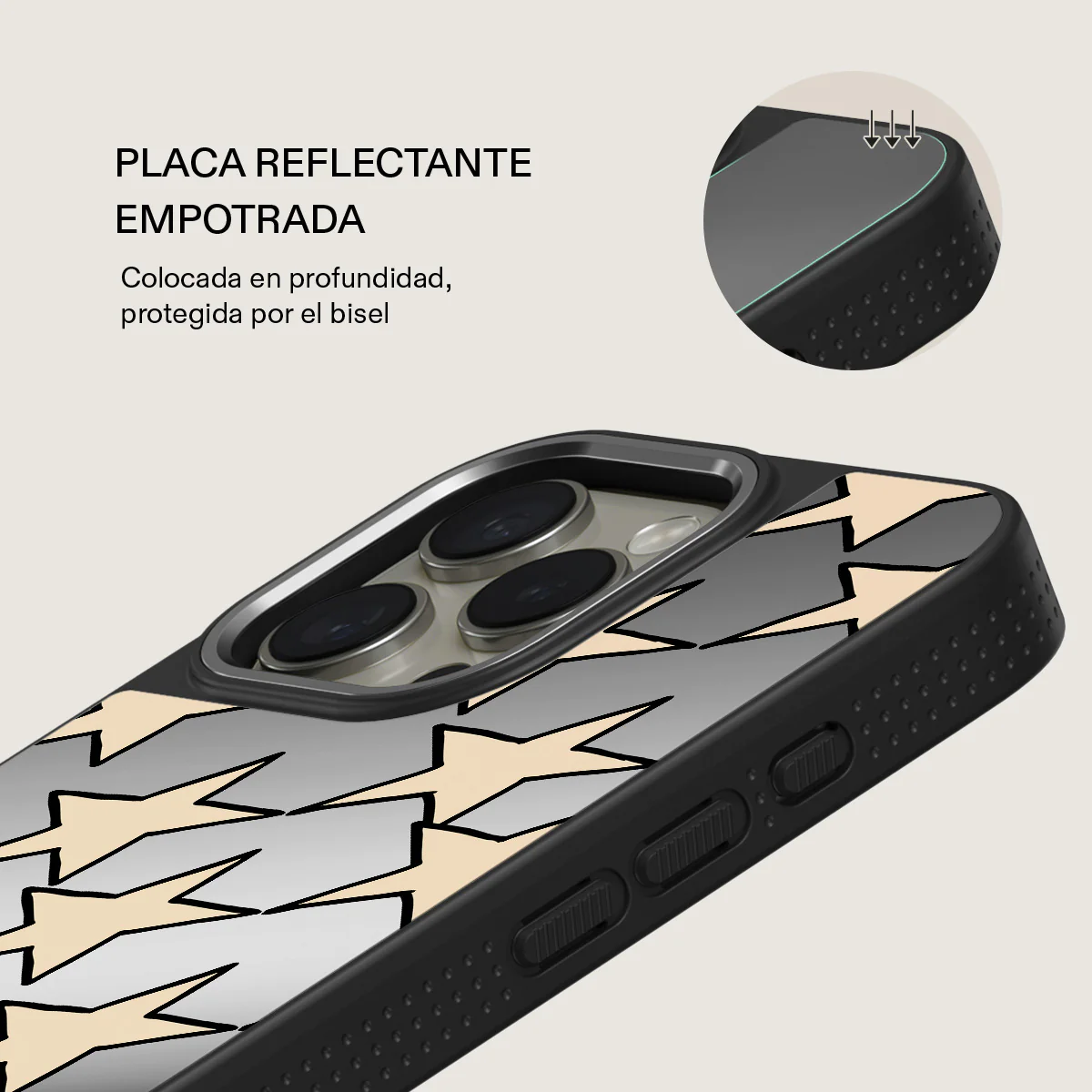 Starchaser - iPhone 16 Pro Max Funda - Image 38