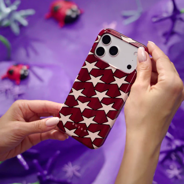 Starchaser - iPhone 16 Pro Max Funda - Image 43