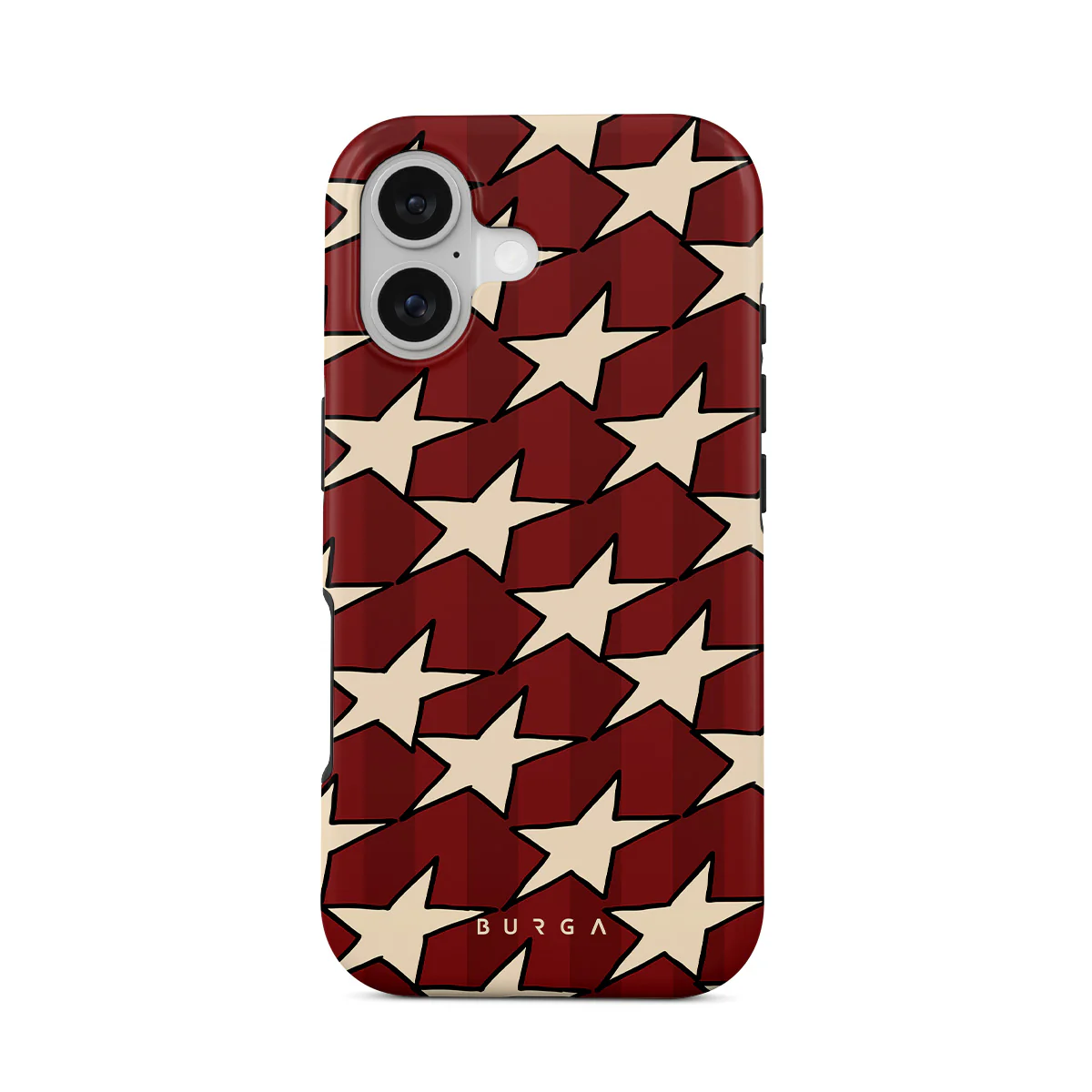 Starchaser - iPhone 17 Funda